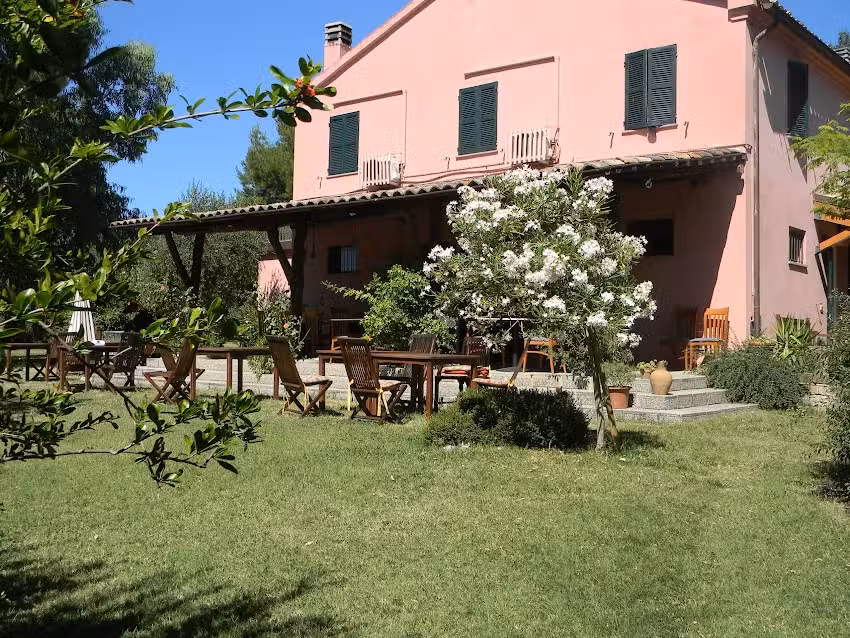 Country House Antica Armonia