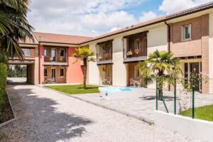 Country House Antica Fonte