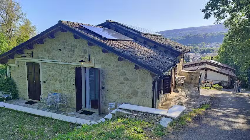 Country House Antiche Dimore