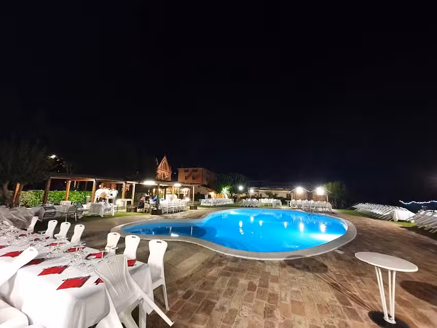 Country House Assisana