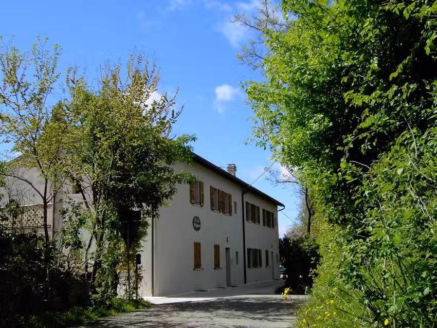 Country House B&B Ai Cipressi