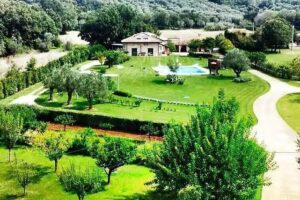 Country House Biroccio