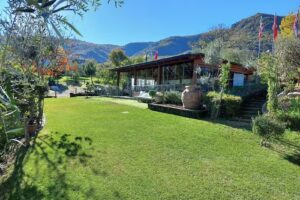 COUNTRY HOUSE “BOSCO D’OLMI”