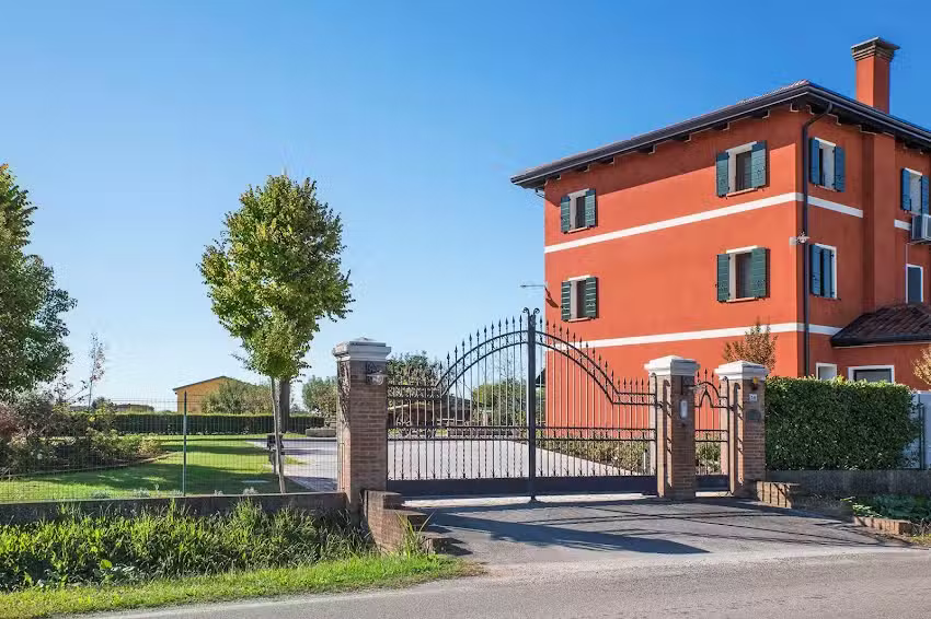 Country House Ca’ Ciaran