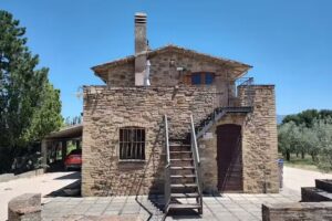 Country House Carmelita