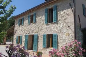 Country House Casa Sagrata