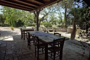 Country House Casale Centurione