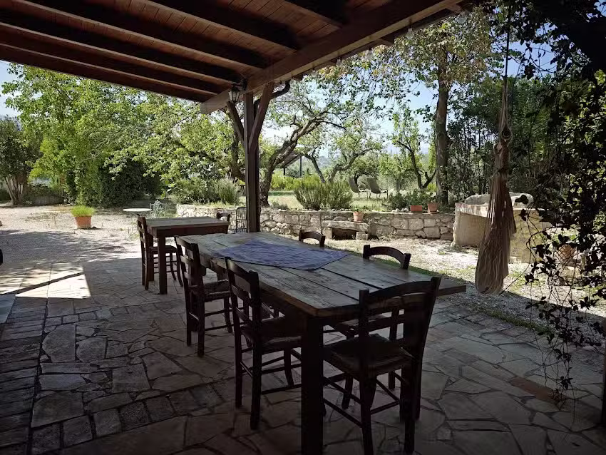 Country House Casale Centurione