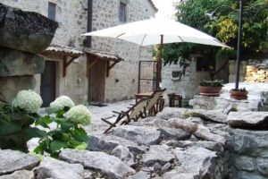 Country House Case Catalano