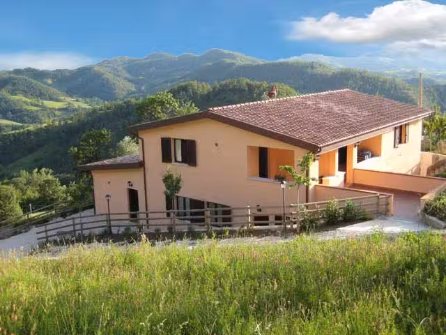 Country House Chiciabocca