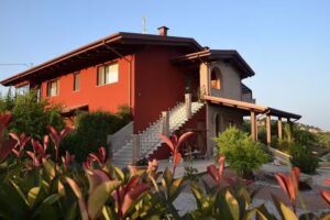 Country House Ciliegia Rossa