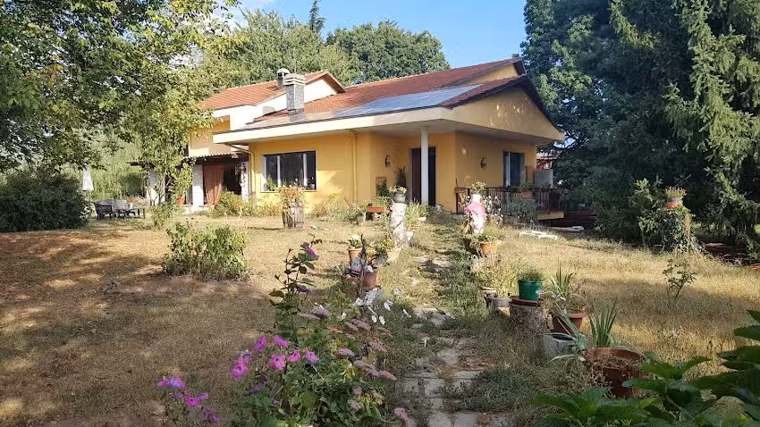 Country House Claudio