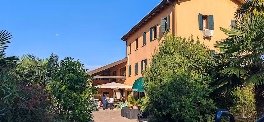 Country House Country club