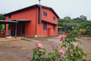 Country House Dolce Nocciola