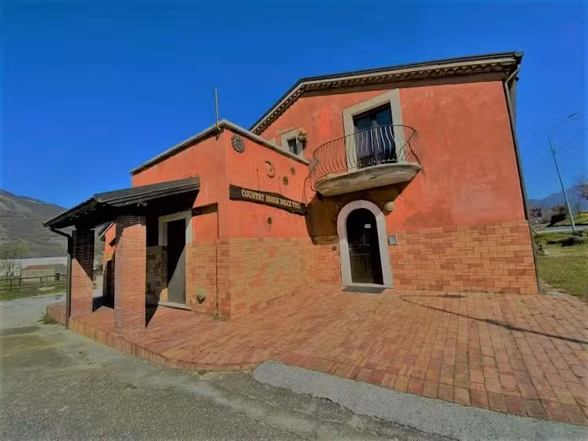 Country House Dolce Vita