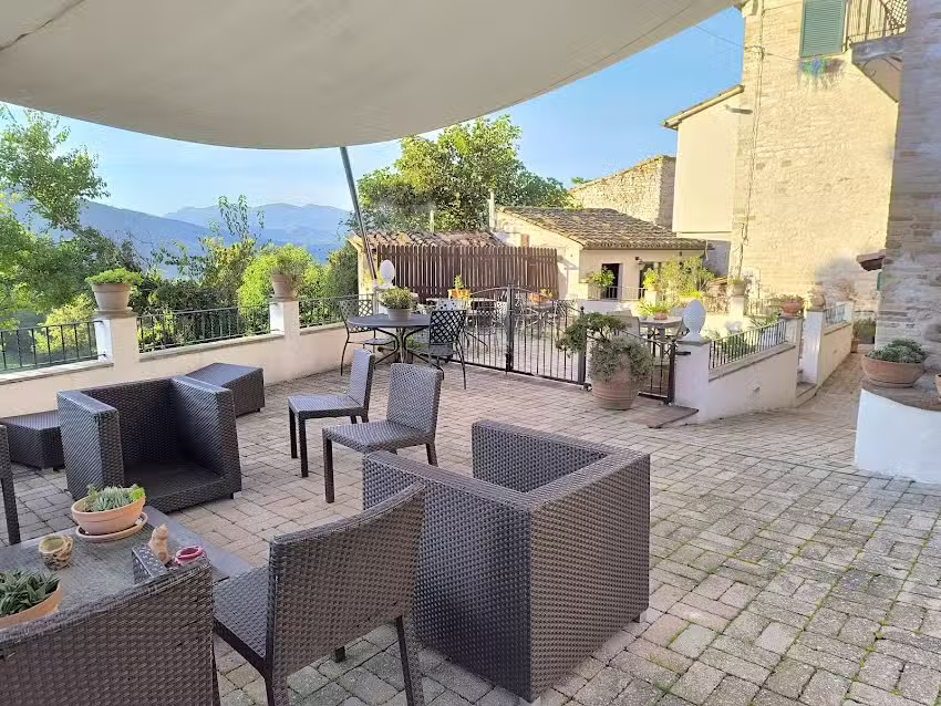 Country House Federico I