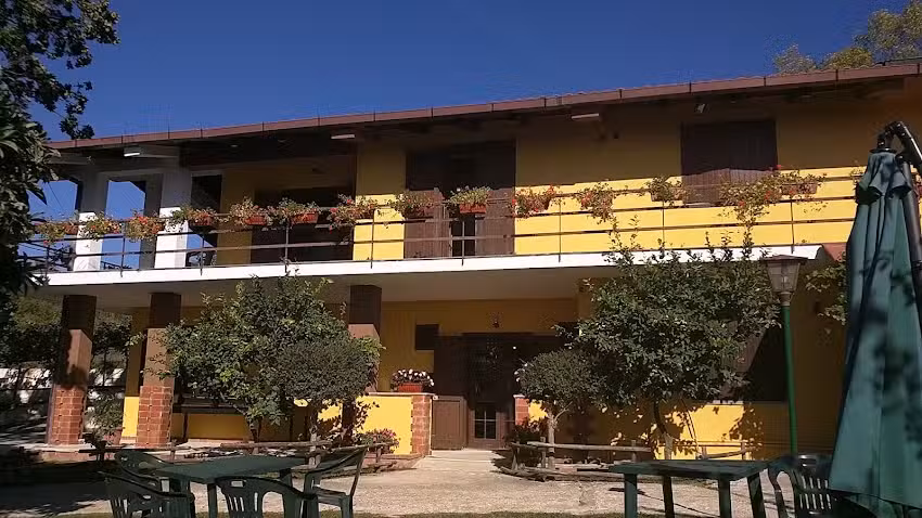 Country House Felicella