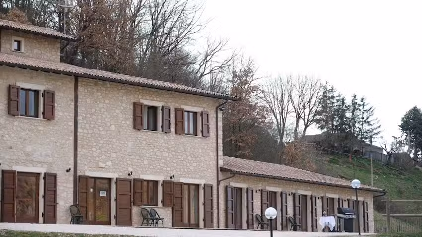 Country House Hotel Elite