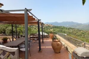 Country House Iascareddha