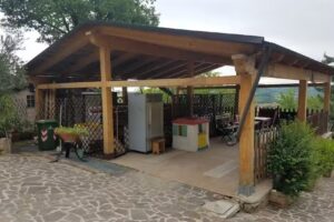 Country House Il Baglio Della Luna Di Semmoloni Mattia