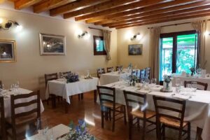 Country House Il Bucaneve