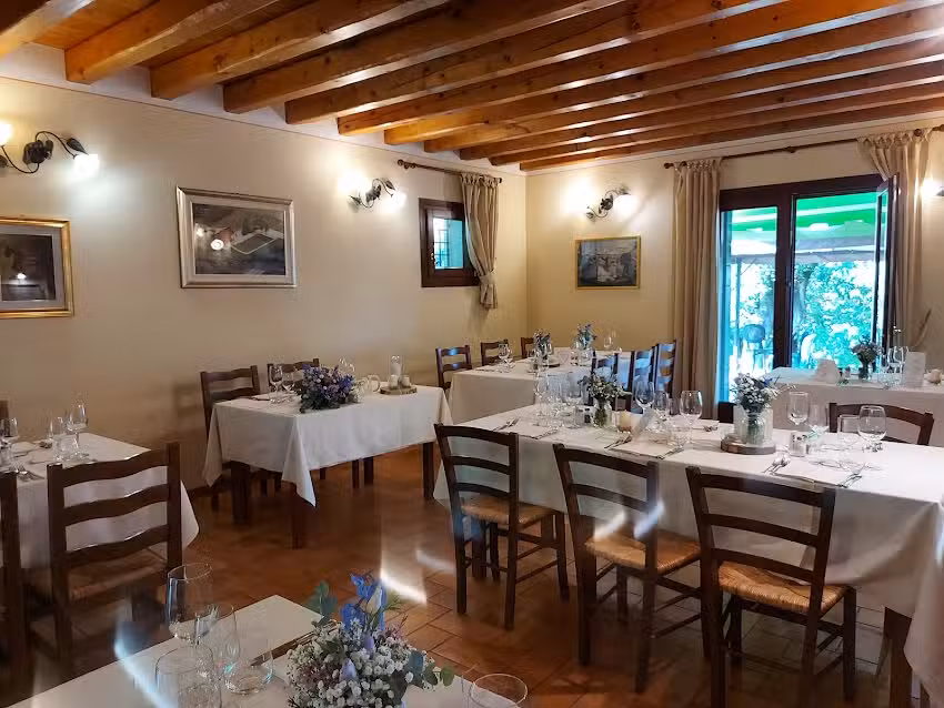 Country House Il Bucaneve