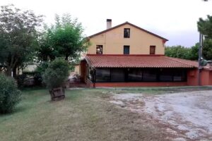 Country House “Il Campetto”
