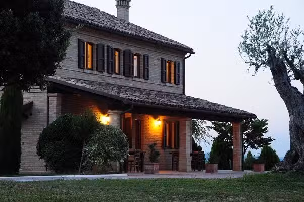 Country House Il Casale