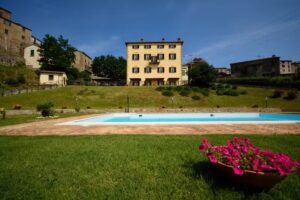 Country House Il Ciliegio – Appartamenti con Piscina