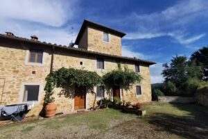 Country House Il Covo della Civetta