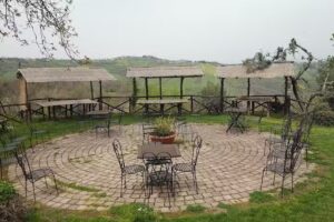 Country House Il Frantoio