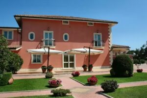 Country House Il Gioiello