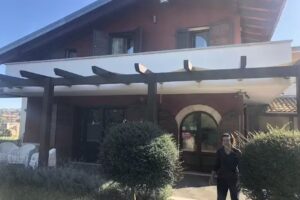 Country House ” Il Papavero”