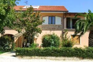 Country House Il Papavero Rosso