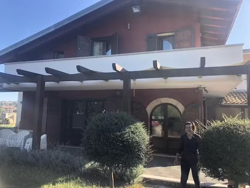 Country House ” Il Papavero”