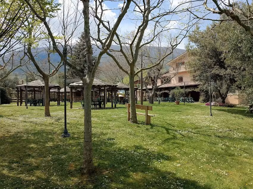 Country House Il Piacere