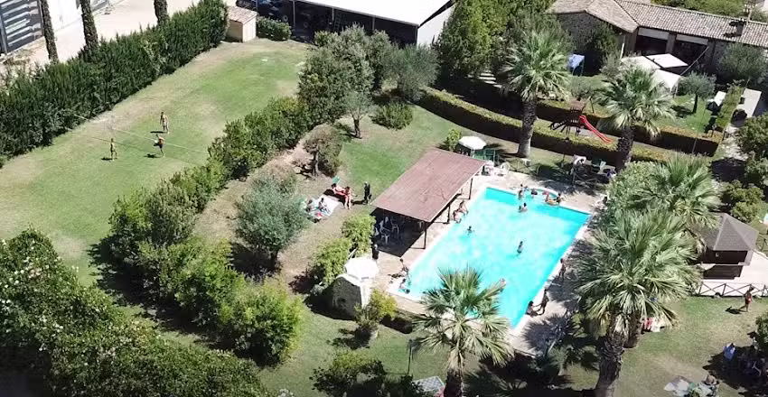 Country House Il Piancardato