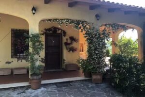 Country house il poggio