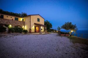Country House Il Poggio del Mare