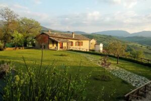 Country house Il Poggio delle Armonie