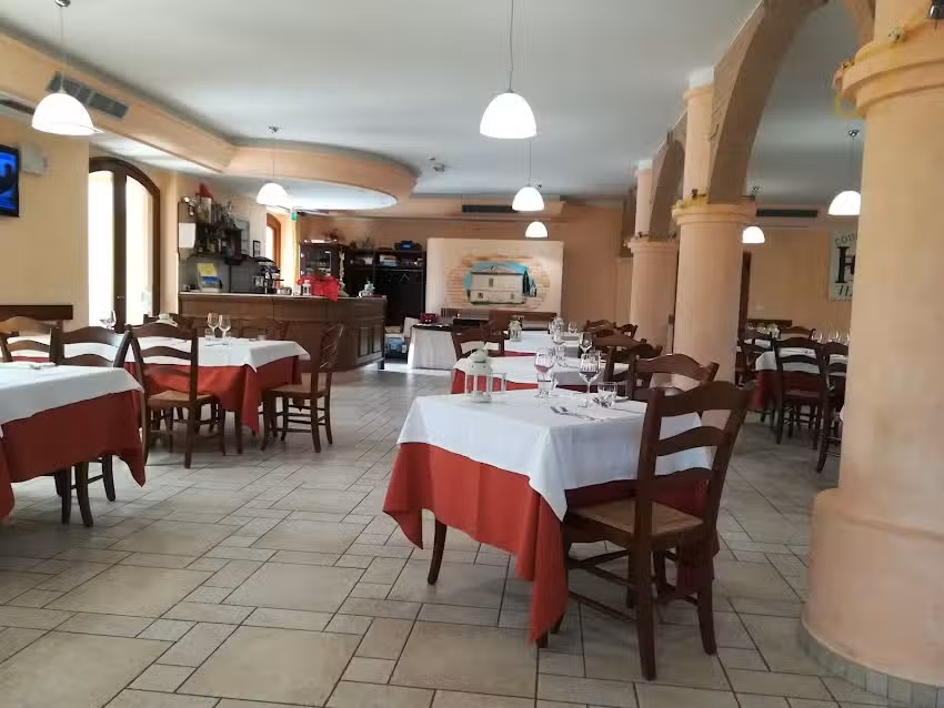 Country House Il Ponte