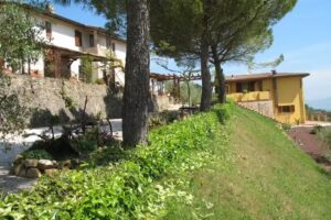 Country House Il Sambro