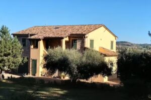 Country House Il Sassone