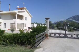 Country House Jamm Ja