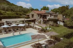 Country House l’Aia – Wellness & Relax
