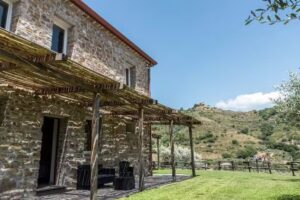 Country House L’antica pietra
