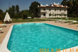 Country House L’ippocastano