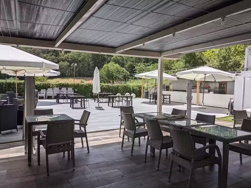 Country House L’isola che non c’è ancona