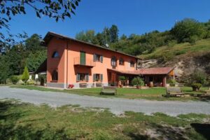 Country House La Casa nel Bosco Casa Vacanze