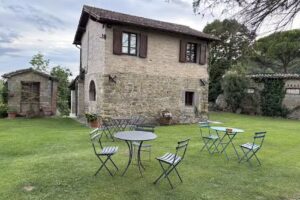 Country House la Casa Paterna